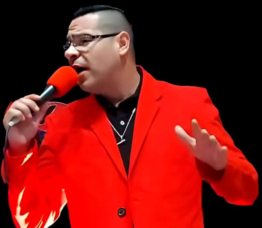 Alejandro Perez
